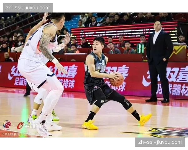 吉林队姜伟泽送出七次助攻 生涯助攻数超越朱芳雨