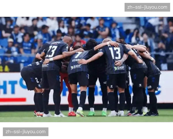 大阪钢巴客场逆转浦项制铁晋级亚冠八强 东亚区格局生变