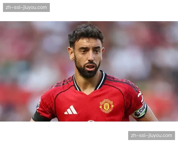 布鲁诺费尔南德斯创造机会数高居榜首 曼联进攻发动机