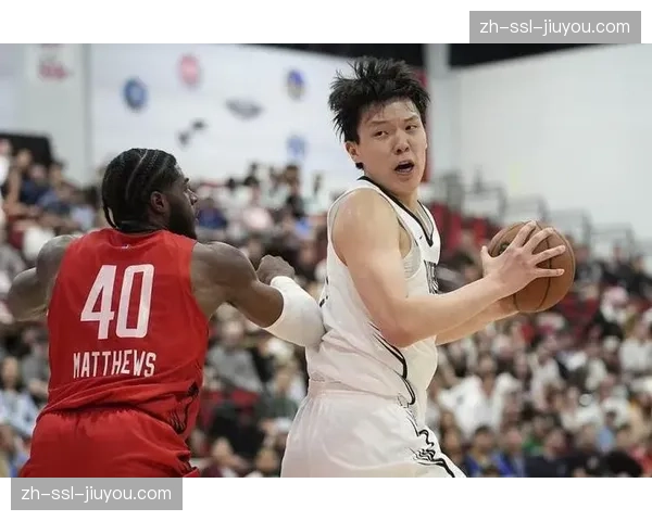 青岛队杨瀚森内线策应能力 对阵山西将成胜负关键手